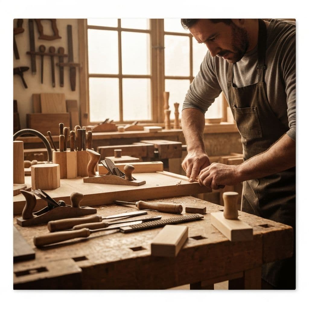 Özel tasarım mobilya