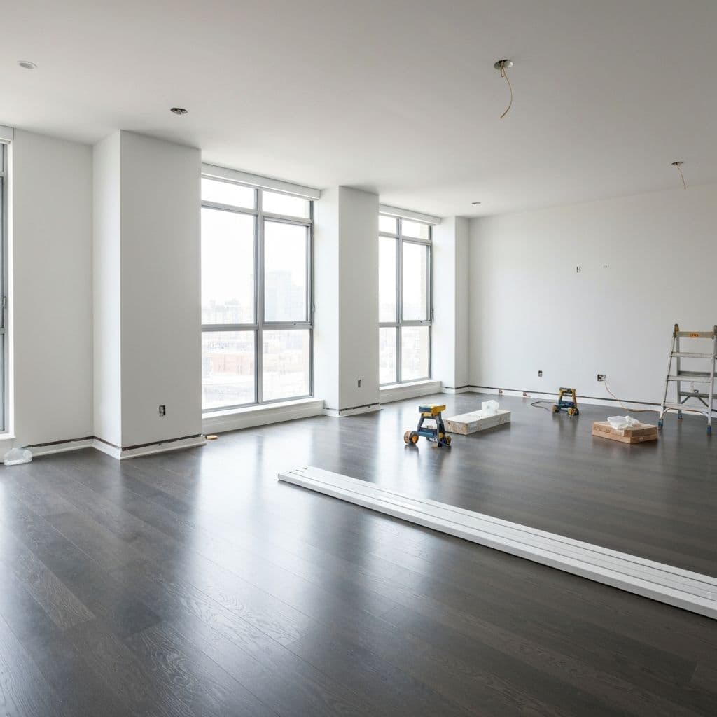 Tadilat & Renovasyon